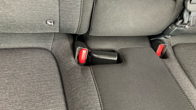 Hyundai KONA 100kW Premium 39kWh 5dr Auto Electric Hatchback
